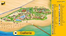 Kalawy Imperial Lageplan