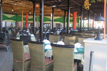 Kalawy Imperial Restaurant