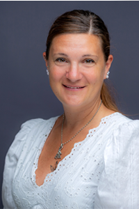 Carmen Ochs, Ihre Reiseexpertin