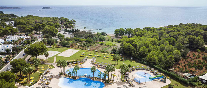 TUI Magic Life Cala Pada