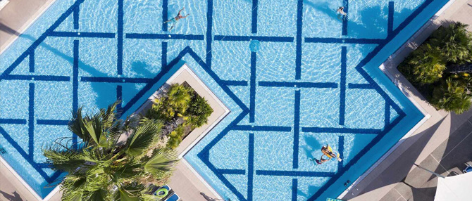 TUI Magic Life Calabria